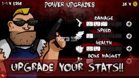 Zombies Overloaded v1.0 游戏下载 截图