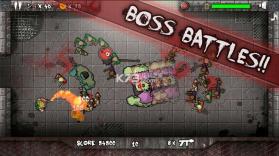 Zombies Overloaded v1.0 游戏下载 截图