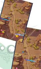 穿越封锁区 v1.0 游戏 截图