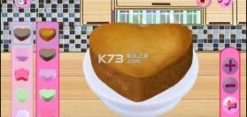 欢乐甜品屋 v1.1 游戏下载 截图