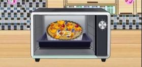 欢乐甜品屋 v1.1 游戏下载 截图