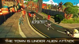 Army Vs Alien v1.0 游戏下载 截图