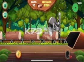 Saw Master v1.0 游戏下载 截图