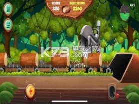 Saw Master v1.0 游戏下载 截图