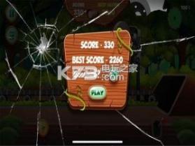 Saw Master v1.0 游戏下载 截图