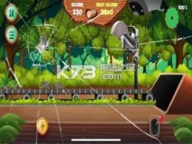 Saw Master v1.0 游戏下载 截图