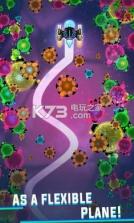 病毒冲突 v1.0.1 游戏下载 截图