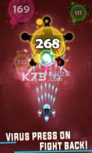 病毒冲突 v1.0.1 游戏下载 截图