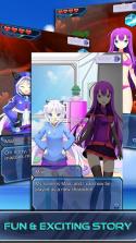 守护女孩星界大战 v0.9.3 游戏下载 截图