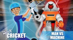 Robot Cricket v1.0.1 游戏下载 截图