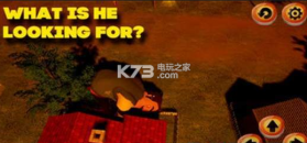 不祥的邻居 v1.0 游戏下载 截图