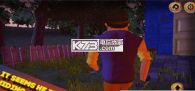 不祥的邻居 v1.0 游戏下载 截图