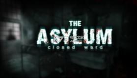 Asylum庇护所 v1.0.5 游戏下载 截图