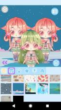 cute doll avatar maker娃娃萌拼 v1.0.0 下载 截图