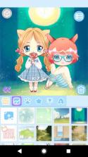 cute doll avatar maker娃娃萌拼 v1.0.0 下载 截图