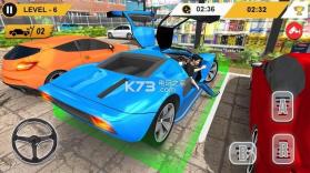 Derby Car Stunts v1.0.2 游戏下载 截图