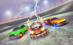 Derby Car Stunts v1.0.2 游戏下载 截图