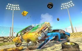 Derby Car Stunts v1.0.2 游戏下载 截图