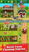 Idle Farm Tycoon v1.4.4 游戏下载 截图