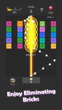 反弹球砖块 v1.0.3 游戏下载 截图