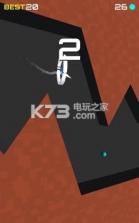 波状飞行 v1.0 手游下载 截图