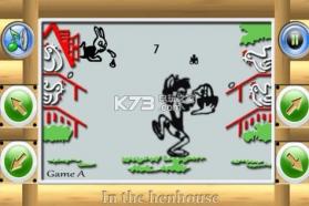 鸡舍里的狼 v1.0 手游 截图