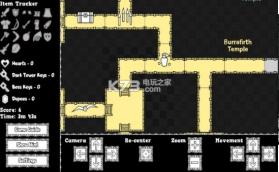 地下城随机发生器 v5 游戏下载 截图