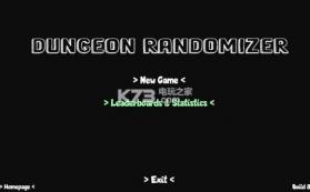 地下城随机发生器 v5 游戏下载 截图