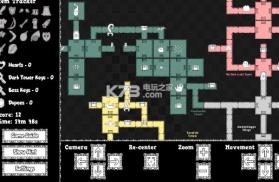 地下城随机发生器 v5 游戏下载 截图