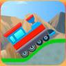 Train Hill Racing v1.0 游戏下载