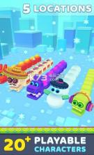 饥饿蛇城 v1.0 下载 截图