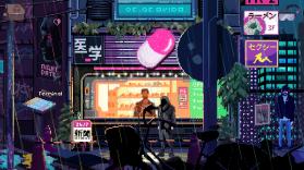 VirtuaVerse 游戏下载 截图