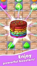 Cake Crush Friends v0.0.22.5 游戏下载 截图