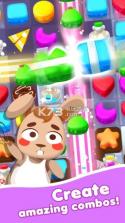 Cake Crush Friends v0.0.22.5 游戏下载 截图