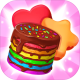 Cake Crush Friends游戏下载v0.0.22.5