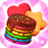 Cake Crush Friends v0.0.22.5 游戏下载