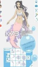 mermaid dollmaker v1.0.3 游戏下载 截图