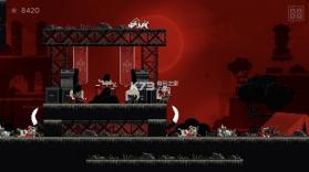 重金属之旅 v1.5 游戏下载 截图