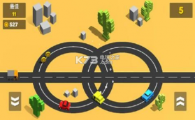 新小镇汽车 v1.0 游戏下载 截图