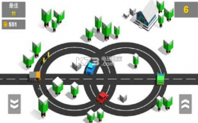 新小镇汽车 v1.0 游戏下载 截图