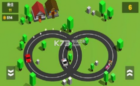 新小镇汽车 v1.0 游戏下载 截图