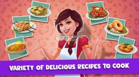 Masala Express Cooking Game v2.1.2 下载 截图