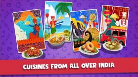 Masala Express Cooking Game v2.1.2 下载 截图