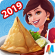 Masala Express Cooking Game下载v2.1.2