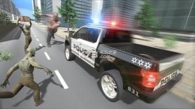 Police vs Zombie v1.1 下载 截图