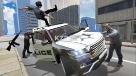 Police vs Zombie v1.1 下载 截图