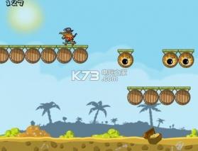 海盗滑沙者 v1.7 游戏下载 截图