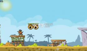 海盗滑沙者 v1.7 游戏下载 截图