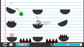 Donut Lover v1.1 下载 截图