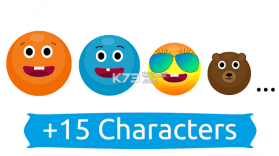 Donut Lover v1.1 下载 截图